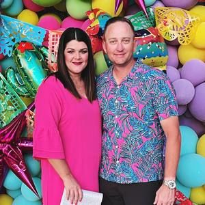 Meet your Posher, Kristen